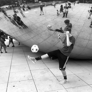 Meet your Posher, Zach